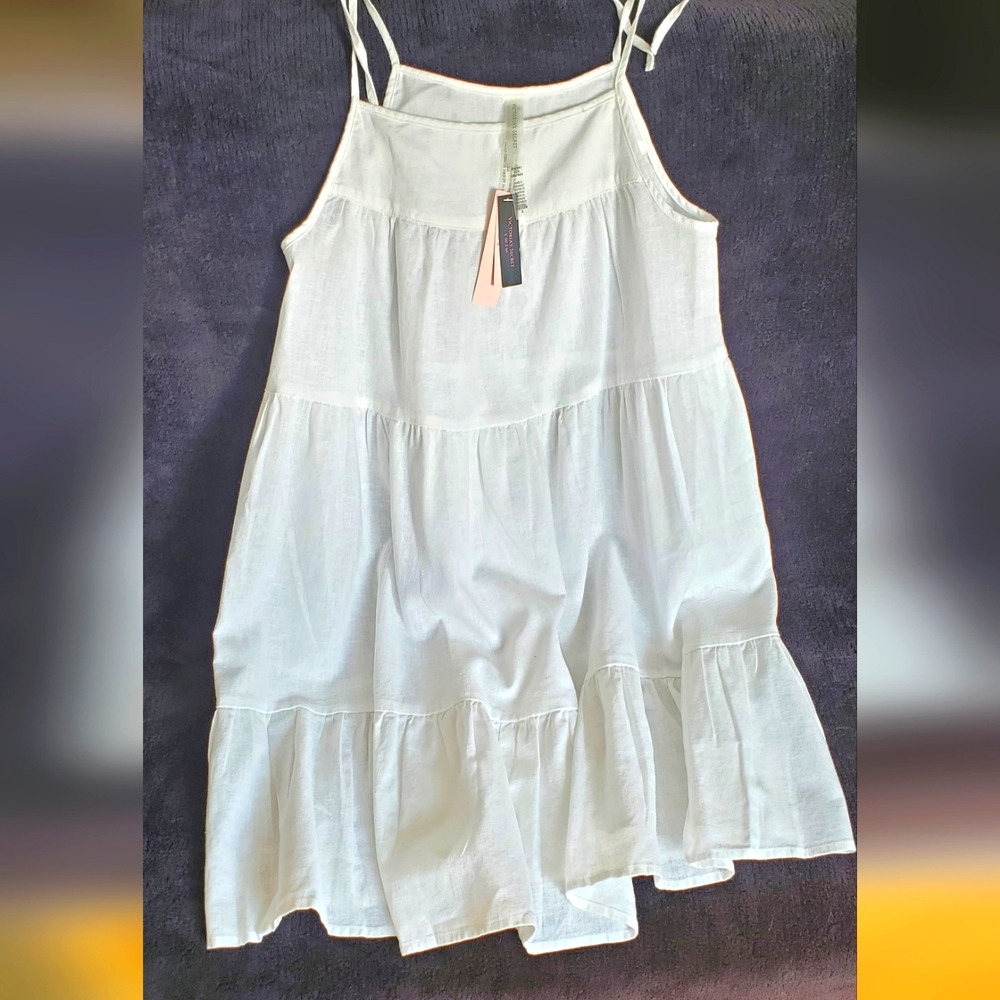 Victoria Secret Xsmall Swim cover up